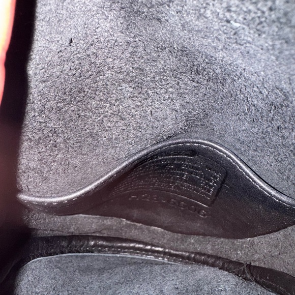 Coach mini Watson crossbody bag - Picture 8 of 11